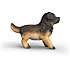 Schleich German Shepard hvalp 14925