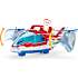 Paw Patrol Air Patroller kombineret helikopter og fly