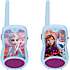 Frozen Walkie Talkies