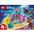 LEGO Disney Princess Ariels krystalhule 43254