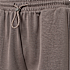 VRS dame sweatshorts str. 2XL - brun