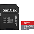 SanDisk MicroSDXC hukommelseskort - 128 GB