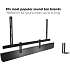 SOUND 3550 Universalbeslag til soundbar