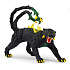 Schleich 42522 shadow panther