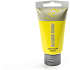 Artmaster acrylic 75ml lemon yellow