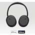 Sony WHCH720NB headset - sort