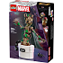 LEGO Marvel Dansende Groot 76297