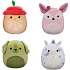 Squishmallows 30 cm – flere varianter – assorteret