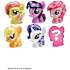 Mashems My Little Pony – flere varianter – assorteret