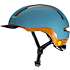 Nutcase cykelhjelm - blå