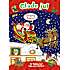 Den store flapbog: Glade jul -