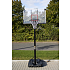 NORDIC Games Deluxe basketball stander