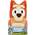 Bluey Jumbo bamse - Bingo