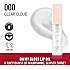 Lipgloss 000 Clear Cloud