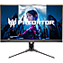 Acer Predator XB273UX1 27" Gamer skærm