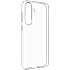 Puro Samsung Galaxy S24 Plus cover - transparent