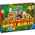 Labyrinth Pokémon