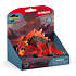 Schleich lava-firben 70156