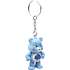 Care Bears figurnøglering – flere varianter – assorteret