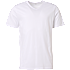 VRS herre T-shirt str. XL - hvid