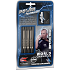 Target Darts Power Silverlight dartpile 22 gram