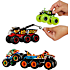 Hot Wheels Monster Trucks Big Rigs – flere varianter – assorteret