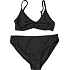 VRS teen bikini str. 134/140 - sort