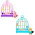 Little Live Pets My Really Bird interaktiv undulat - flere varianter - assorteret