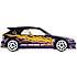 Hot Wheels legetøjsbiler 1:64 - flere varianter - assorteret