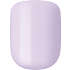 Kunstige negle KIMC007C Picture Purple