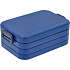 Mepal madkasse - Vivid Blue