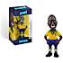 Minix Brazil figur 12 cm - Pelé