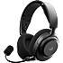 SteelSeries Arctis Nova 3PW BL  gaming headset - sort