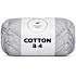 Farmers Yarn 8/4 bomuldsgarn - lysegrå 86