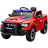 RAM Fire Rescue Super Truck - rød