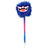 Fancy pen monster - flere varianter - assorteret