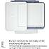 HP Deskjet 4322 All-in-One printer