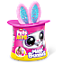 Pets Alive Magic Bunny Surprise - assorteret