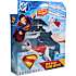 Superman movie figur 19 cm - Flying Krypto