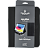 Tucano iPad 10. gen 2022 cover 10.9" - sort