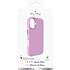 Puro iPhone 16 Plus cover - pink