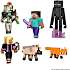 Minecraft figurer - flere varianter - assorteret