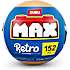 Max Build premium retro - kamera