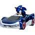 Sonic - sonic drifting r/c
