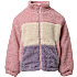 VRS børne fleece str. 146/152 - rosa