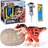 Primal hatch hybrid dino-figur – flere varianter – assorteret