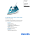 Philips strygejern DST3011/20