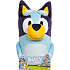 Bluey Jumbo bamse