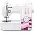 Brother RH127 mekanisk symaskine