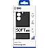 SBS Samsung Galaxy S25 cover - sort